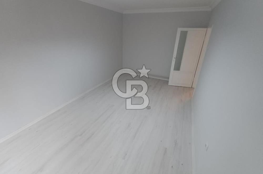 NECATİBEY YEŞİLIRMAK SOKAK'TA SATILIK, YAPILI 3+1 KONUT/OFİS