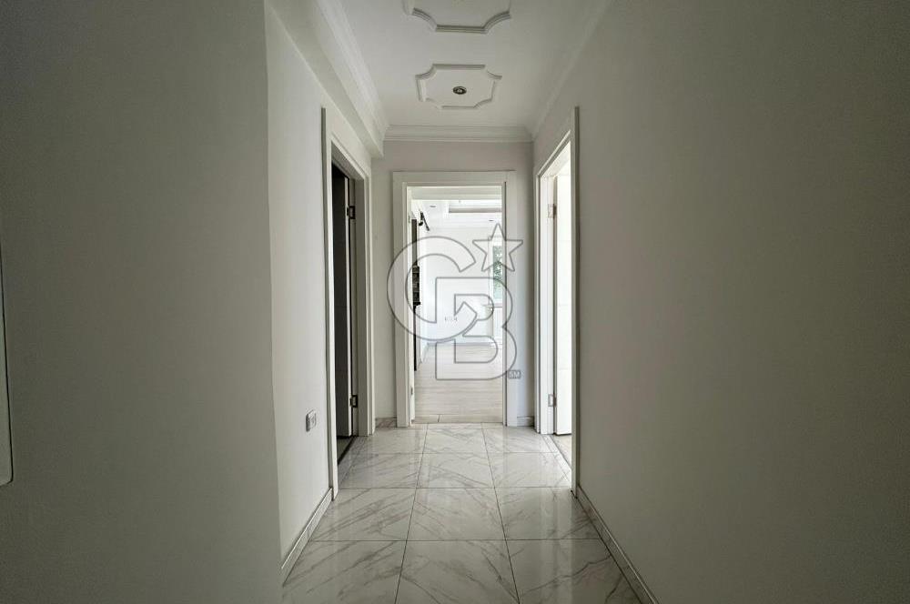 FENER MAH. 1.KAYIKENT SİTESİNDE KİRALIK 2+1 DAİRE