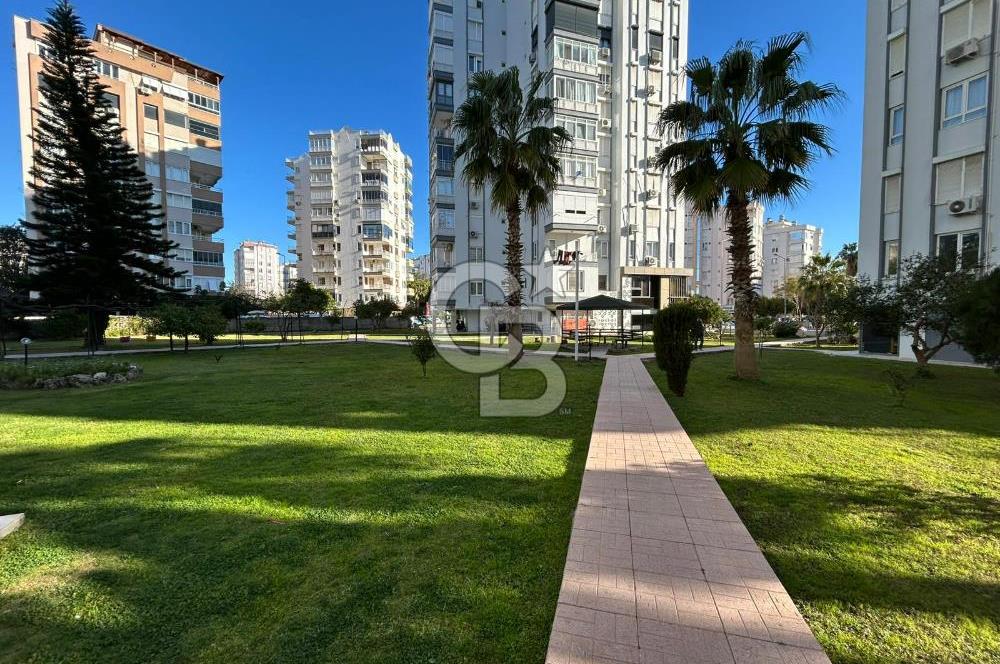 FENER MAH. 1.KAYIKENT SİTESİNDE KİRALIK 2+1 DAİRE