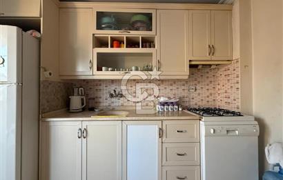 KARŞIYAKA NERGİZ GONCALAR 2+1 EŞYALI DAİRE