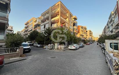 KARŞIYAKA NERGİZ GONCALAR 2+1 EŞYALI DAİRE