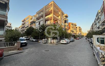 KARŞIYAKA NERGİZ GONCALAR 2+1 EŞYALI DAİRE