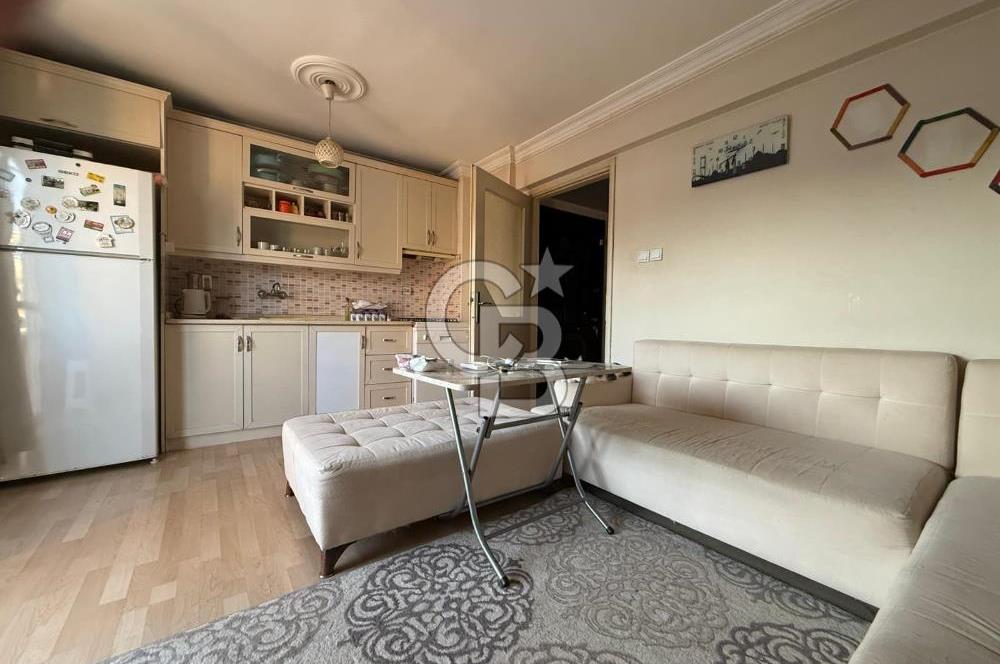 KARŞIYAKA NERGİZ GONCALAR 2+1 EŞYALI DAİRE