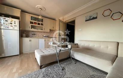 KARŞIYAKA NERGİZ GONCALAR 2+1 EŞYALI DAİRE