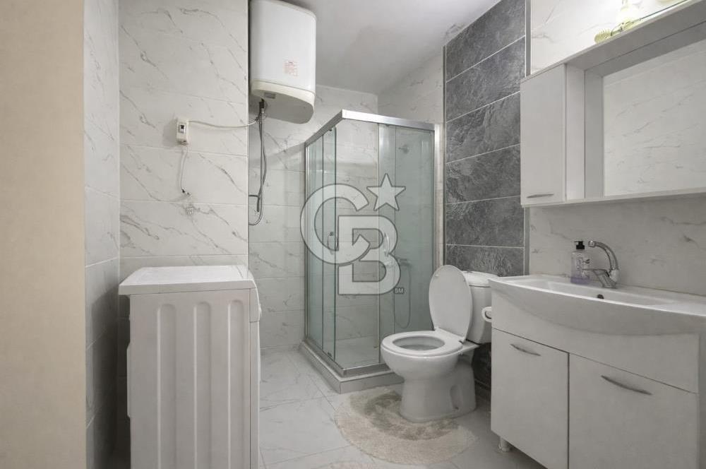 KARŞIYAKA NERGİZ GONCALAR 2+1 EŞYALI DAİRE