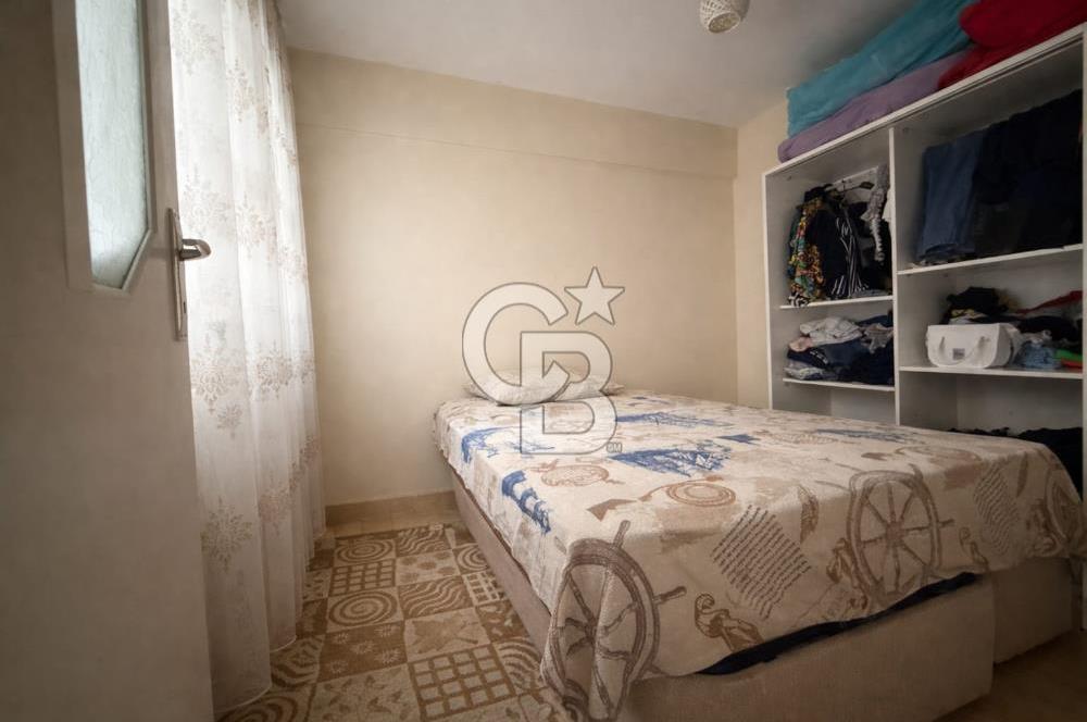 KARŞIYAKA NERGİZ GONCALAR 2+1 EŞYALI DAİRE