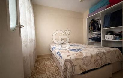 KARŞIYAKA NERGİZ GONCALAR 2+1 EŞYALI DAİRE
