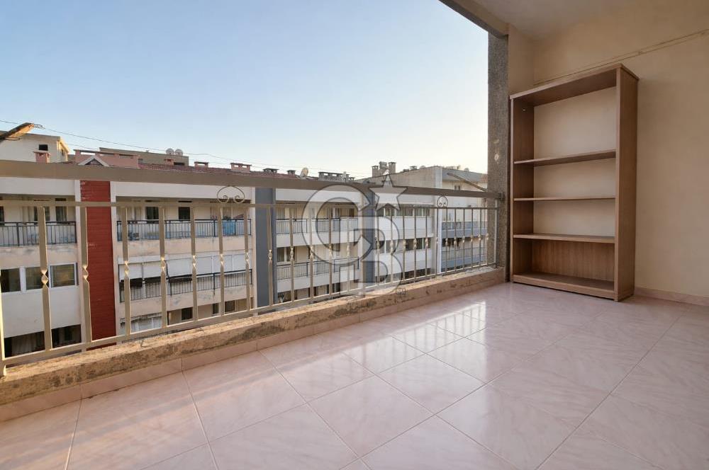 KARŞIYAKA NERGİZ GONCALAR 2+1 EŞYALI DAİRE