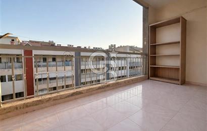 KARŞIYAKA NERGİZ GONCALAR 2+1 EŞYALI DAİRE