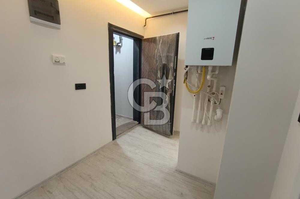 İZMİR BUCA İNÖNÜ MAH. 2+1 KOMPLE SATILIK DAİRE