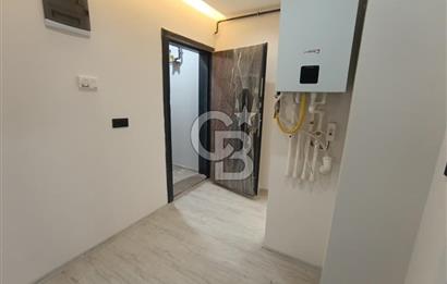 İZMİR BUCA İNÖNÜ MAH. 2+1 KOMPLE SATILIK DAİRE