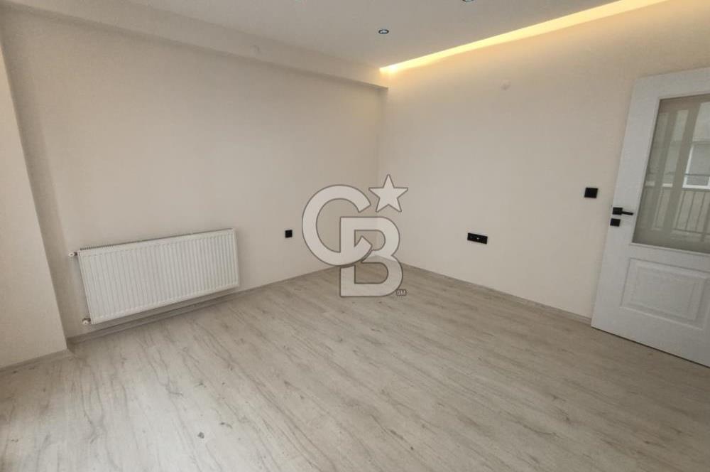 İZMİR BUCA İNÖNÜ MAH. 2+1 KOMPLE SATILIK DAİRE