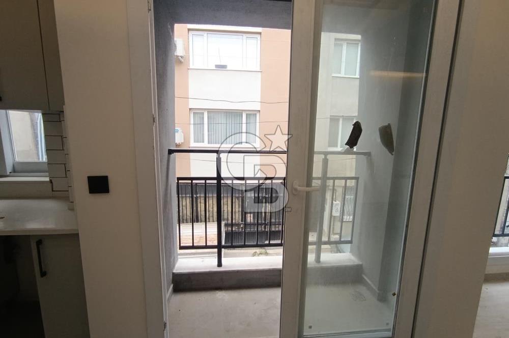 İZMİR BUCA İNÖNÜ MAH. 2+1 KOMPLE SATILIK DAİRE