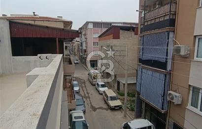 İZMİR BUCA İNÖNÜ MAH. 2+1 KOMPLE SATILIK DAİRE