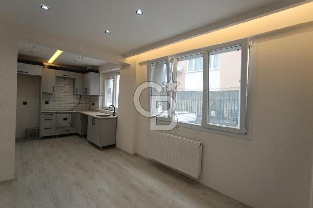 İZMİR BUCA İNÖNÜ MAH. 2+1 KOMPLE SATILIK DAİRE