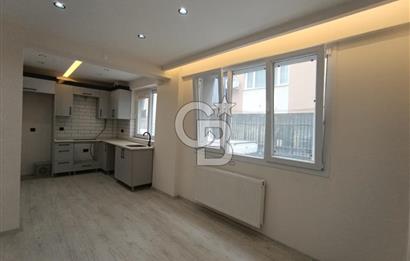 İZMİR BUCA İNÖNÜ MAH. 2+1 KOMPLE SATILIK DAİRE