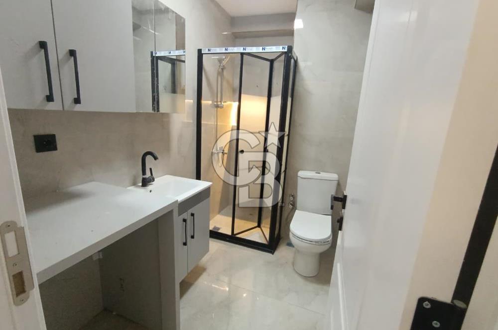İZMİR BUCA İNÖNÜ MAH. 2+1 KOMPLE SATILIK DAİRE