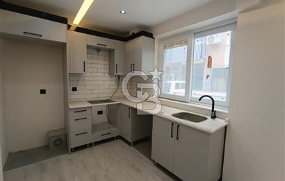 İZMİR BUCA İNÖNÜ MAH. 2+1 KOMPLE SATILIK DAİRE