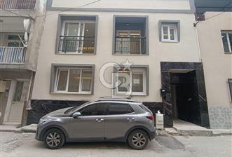 İZMİR BUCA İNÖNÜ MAH. 2+1 KOMPLE SATILIK DAİRE - 2 - 339696