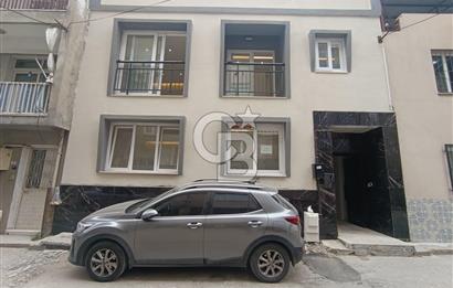 İZMİR BUCA İNÖNÜ MAH. 2+1 KOMPLE SATILIK DAİRE