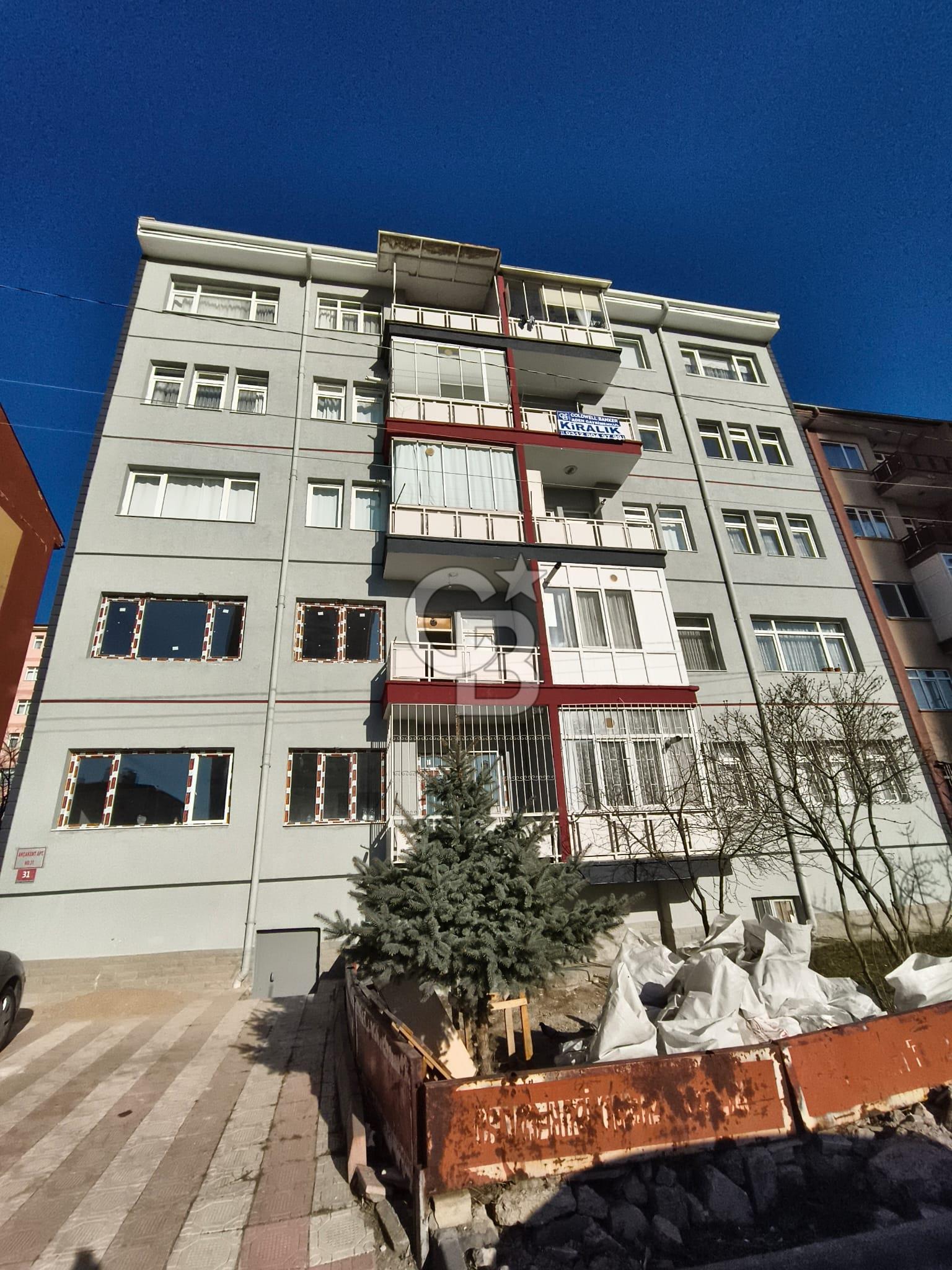 MAMAK GEN ZEKİ DOĞAN ZABITA BLOKLARI KİRALIK 3+1 DAİRE