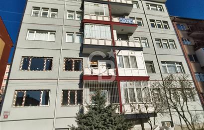 MAMAK GEN ZEKİ DOĞAN ZABITA BLOKLARI KİRALIK 3+1 DAİRE