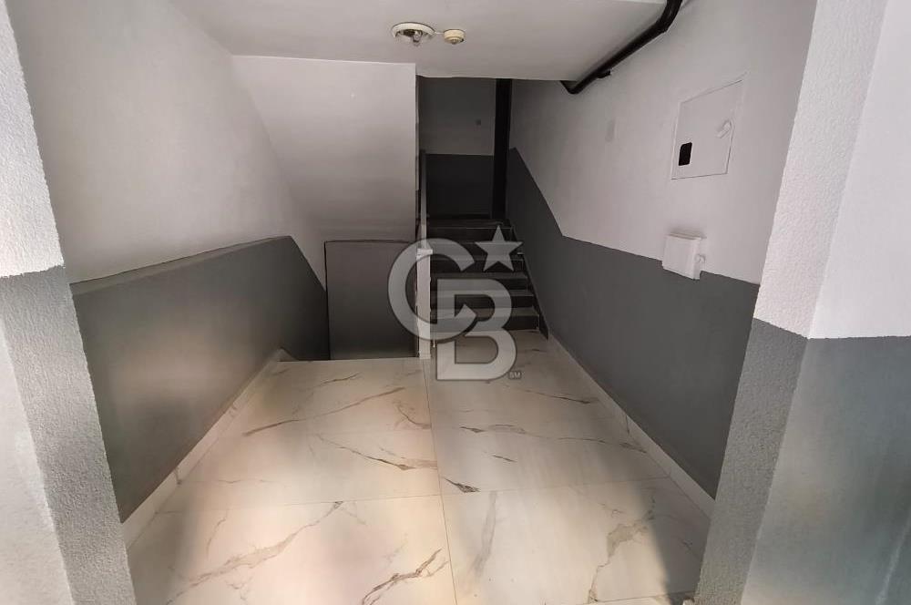 MAMAK GEN ZEKİ DOĞAN ZABITA BLOKLARI KİRALIK 3+1 DAİRE