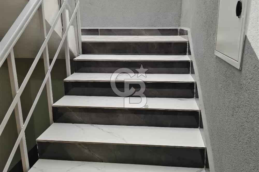 MAMAK GEN ZEKİ DOĞAN ZABITA BLOKLARI KİRALIK 3+1 DAİRE