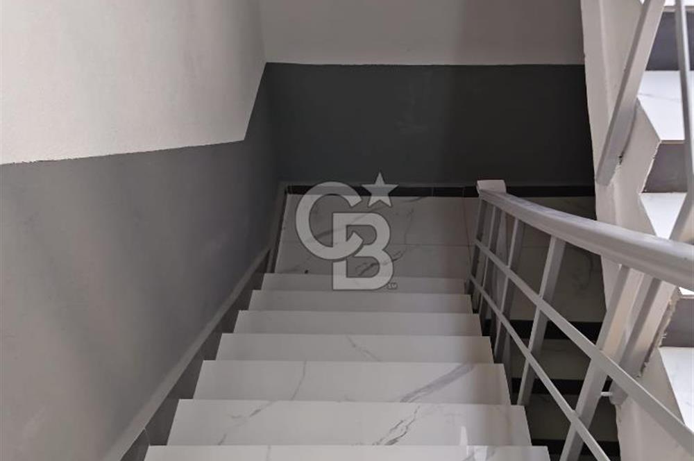 MAMAK GEN ZEKİ DOĞAN ZABITA BLOKLARI KİRALIK 3+1 DAİRE