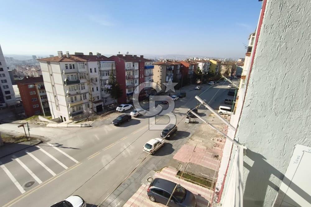 MAMAK GEN ZEKİ DOĞAN ZABITA BLOKLARI KİRALIK 3+1 DAİRE