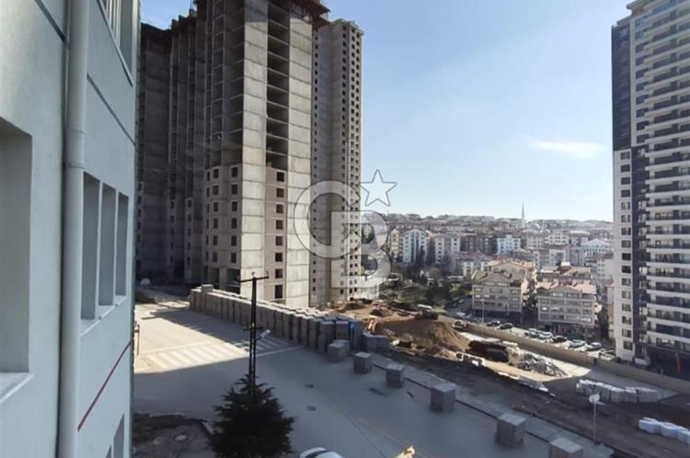 MAMAK GEN ZEKİ DOĞAN ZABITA BLOKLARI KİRALIK 3+1 DAİRE