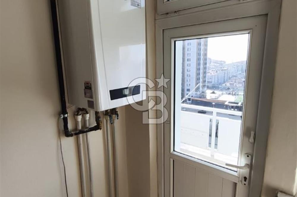 MAMAK GEN ZEKİ DOĞAN ZABITA BLOKLARI KİRALIK 3+1 DAİRE