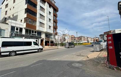 CB FLY'dan Çayırova Belediye'sine Yakın Satılık Dükkan