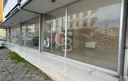 CB FLY'dan Çayırova Belediye'sine Yakın Kiralık Dükkan