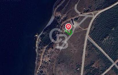 CB FLY'dan Edincik'te Panaromik Deniz Manzaralı Satılık Arsa 