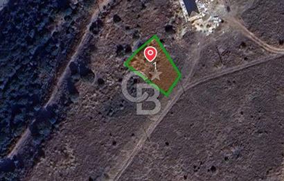 CB FLY'dan Edincik'te Panaromik Deniz Manzaralı Satılık Arsa 