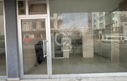 CB FLY'dan Çayırova Belediye'sine Yakın Satılık Dükkan