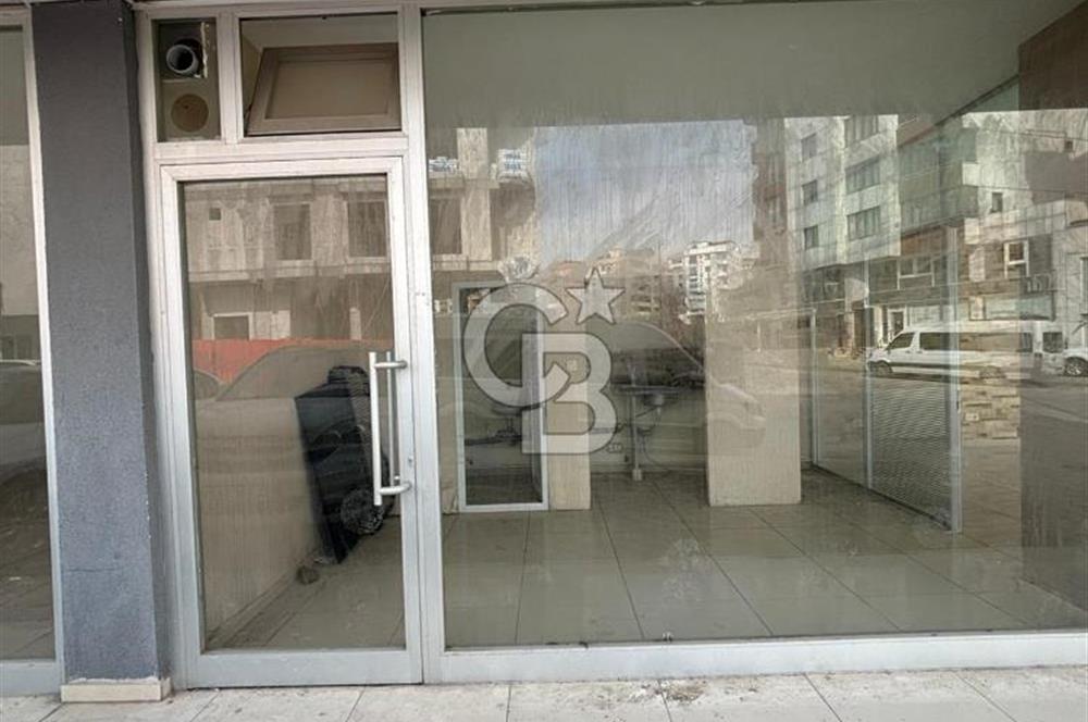 CB FLY'dan Çayırova Belediye'sine Yakın Kiralık Dükkan