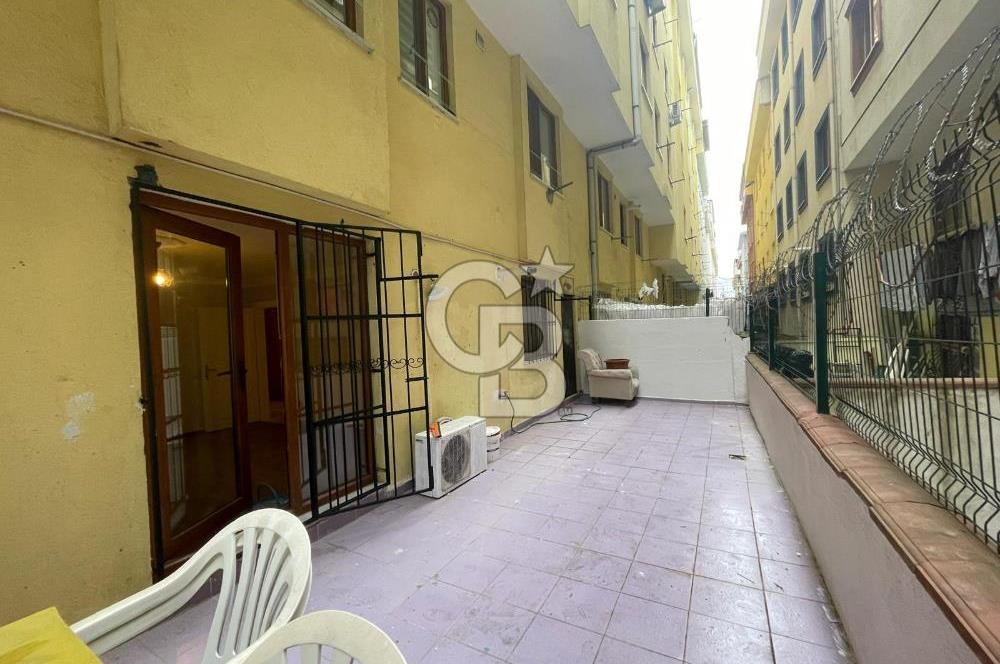 Çekmeköy Mimar Sinan Mahallesi nde 2+1 Kiralık Daire