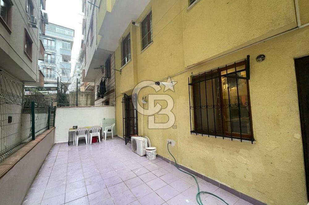 Çekmeköy Mimar Sinan Mahallesi nde 2+1 Kiralık Daire