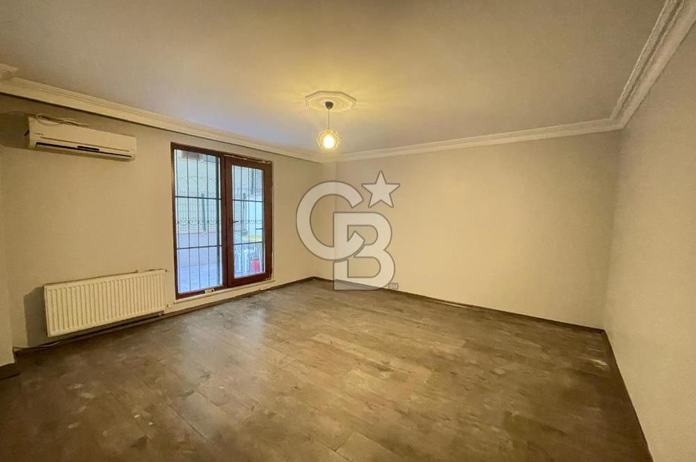 Çekmeköy Mimar Sinan Mahallesi nde 2+1 Kiralık Daire