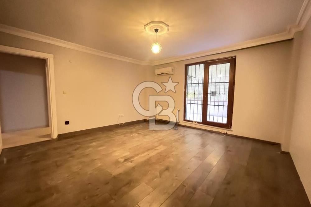 Çekmeköy Mimar Sinan Mahallesi nde 2+1 Kiralık Daire