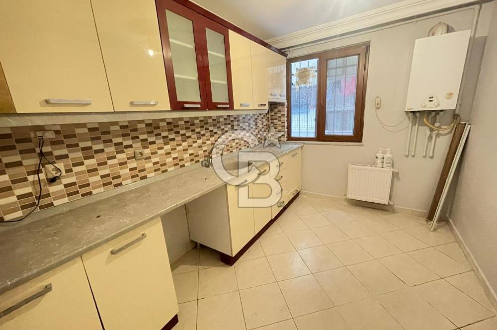 Çekmeköy Mimar Sinan Mahallesi nde 2+1 Kiralık Daire