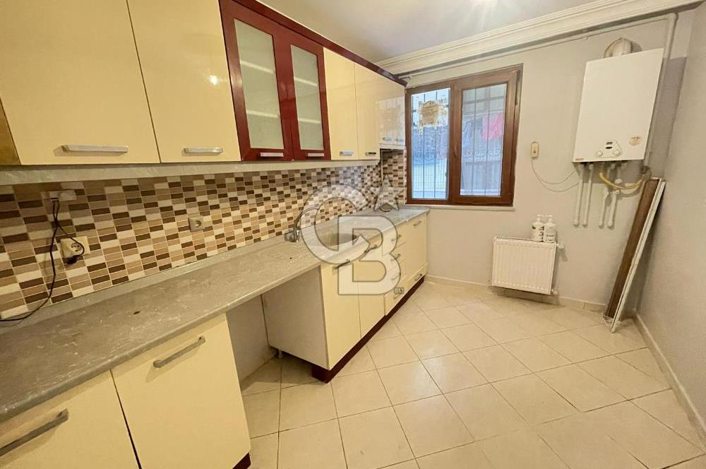 Çekmeköy Mimar Sinan Mahallesi nde 2+1 Kiralık Daire