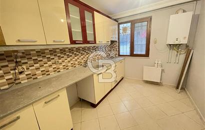 Çekmeköy Mimar Sinan Mahallesi nde 2+1 Kiralık Daire