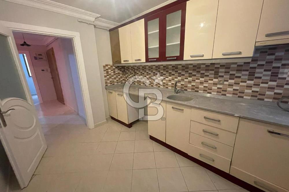 Çekmeköy Mimar Sinan Mahallesi nde 2+1 Kiralık Daire