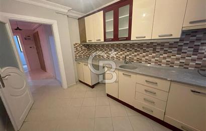 Çekmeköy Mimar Sinan Mahallesi nde 2+1 Kiralık Daire