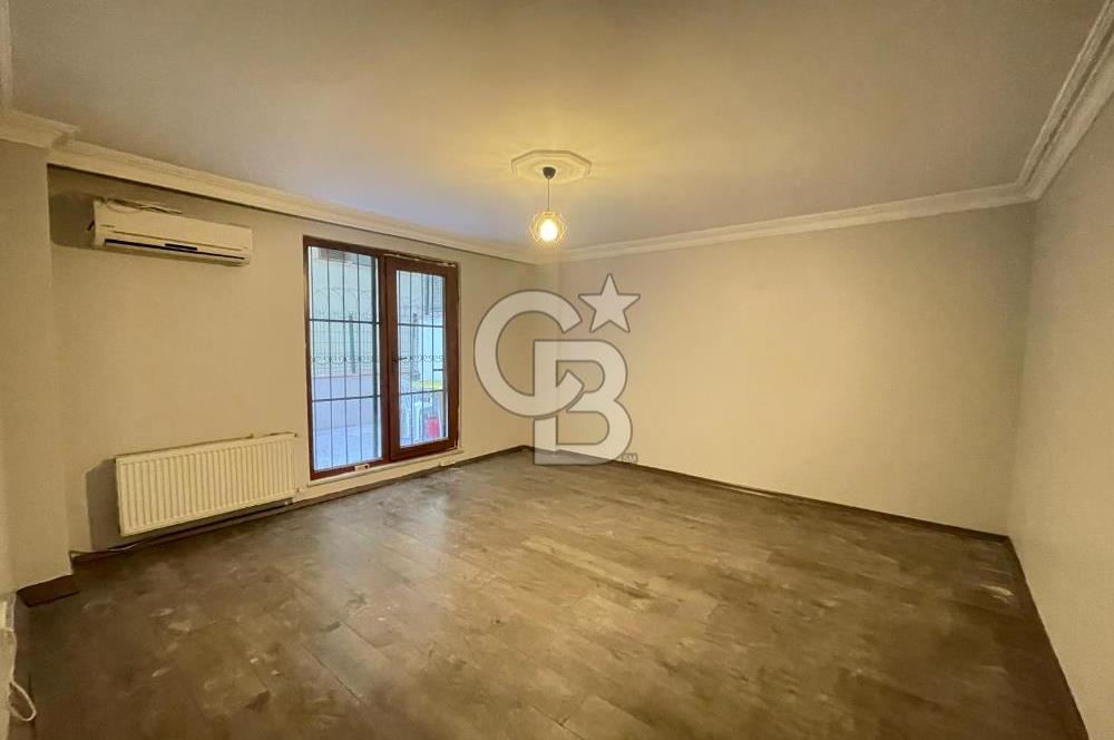 Çekmeköy Mimar Sinan Mahallesi nde 2+1 Kiralık Daire