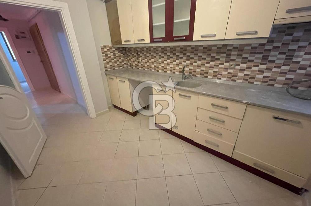 Çekmeköy Mimar Sinan Mahallesi nde 2+1 Kiralık Daire