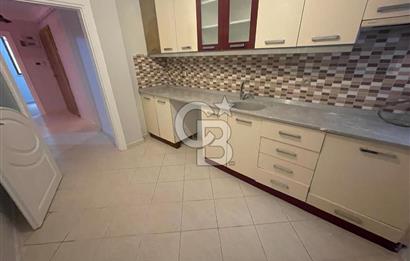 Çekmeköy Mimar Sinan Mahallesi nde 2+1 Kiralık Daire